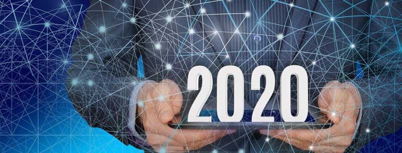2020 Invino Event année digitalisée