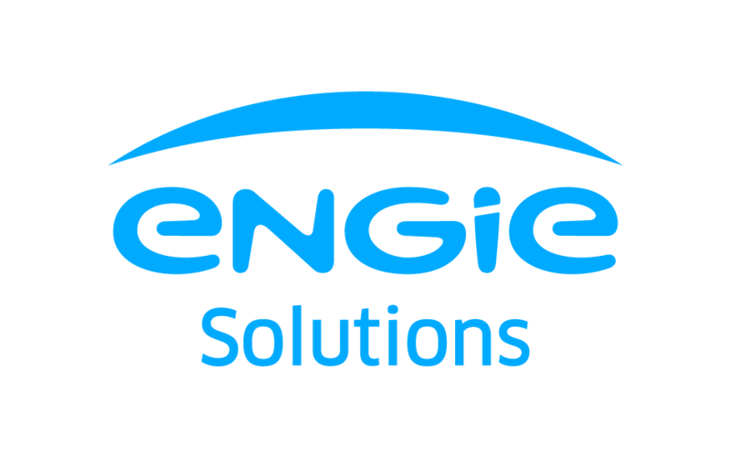 Logo ENGIE solutions