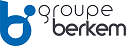 Logo groupe berkem