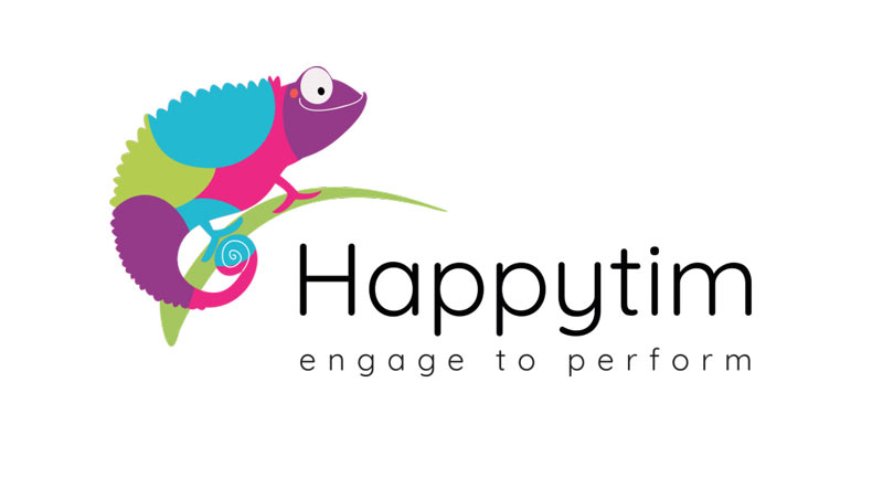 Logo HappyTim