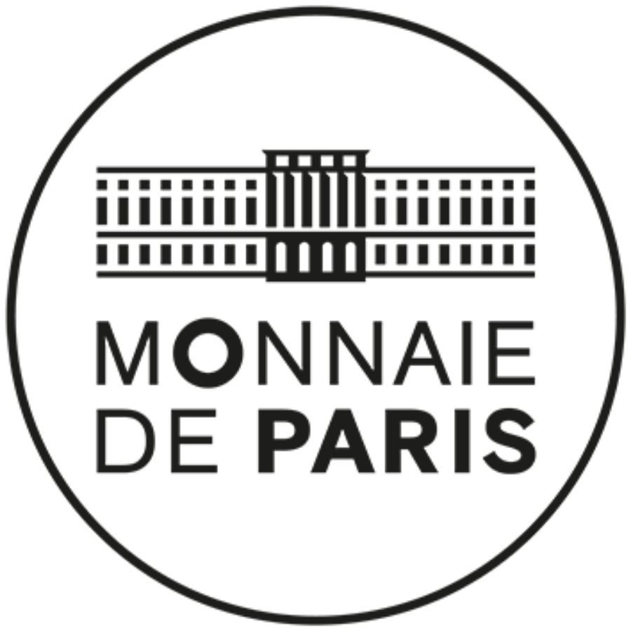 Logo Monnaie de Paris