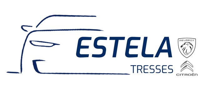 Logo Tresse